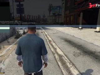 [GetFreeDays.com] GTAVStripClubNudeModGamePlaypart02VanillaUnicornStripclubenhanced18GTA5720P. Porn Stream January 2023-3