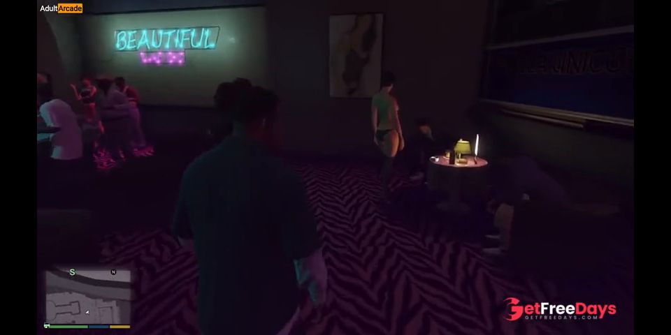 [GetFreeDays.com] GTAVStripClubNudeModGamePlaypart02VanillaUnicornStripclubenhanced18GTA5720P. Porn Stream January 2023