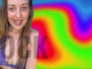 xxx video clip 35 semen fetish Goddess Destruction - Im Gonna Make You Gay Taste The Rainbow, make me bi on feet porn-5