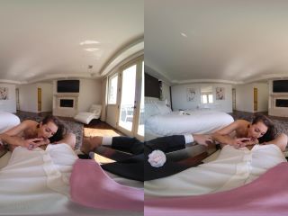 adult xxx clip 34 Wedding Crasher - Gear VR 60 Fps on 3d porn suppository fetish-1