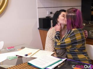 Ivana Liquor (27), Ripley (25) - Love Languages - GirlsOutWest (FullHD 2021)-0