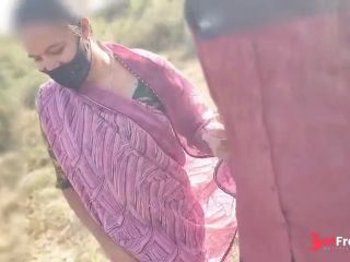 [GetFreeDays.com] Sali Jiju se chodne ko Jungle me jati hai,Jiju ko bolti hai, ki bahut maja aa rha hai, or chodo hind Adult Leak March 2023-0