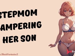 [GetFreeDays.com] Stepmom Pampered Her Son  ASMR Audio Roleplay Porn Leak April 2023-2