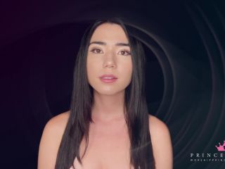 clip 27 Princess Miki - Encouraging, Meditational CEI | princess miki | cumshot giantess fetish-0