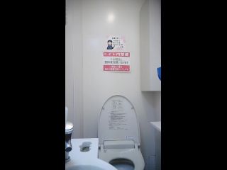 Porn online Voyeur – Beauty convenience store toilet – 15284065-4