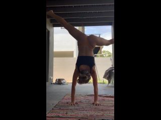 aimeeinghigher - MISS AIMEE AimeeinghigherWelcome to Aimees study life constantly taking handstand practise breaks becau - 17-11-2020 - SiteRip-5