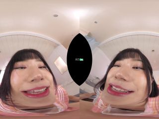 clip 5 KIWVR-490 B - Virtual Reality JAV on cuckold porn young asian videos-0