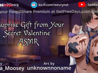 [GetFreeDays.com] Discovering Your Secret Valentine Porn Stream June 2023-1