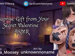 [GetFreeDays.com] Discovering Your Secret Valentine Porn Stream June 2023-2