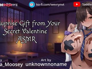 [GetFreeDays.com] Discovering Your Secret Valentine Porn Stream June 2023-4