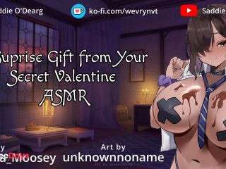 [GetFreeDays.com] Discovering Your Secret Valentine Porn Stream June 2023-5