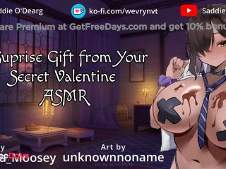 [GetFreeDays.com] Discovering Your Secret Valentine Porn Stream June 2023-6