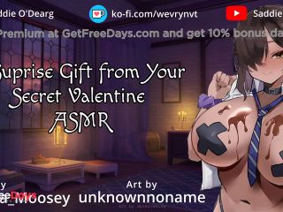 [GetFreeDays.com] Discovering Your Secret Valentine Porn Stream June 2023-8