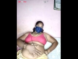 [GetFreeDays.com] Tamil Faty Aunty Porn Clip January 2023-9