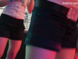 Party Hardcore Gone Crazy Vol. 15 Part 2 - Cam 4-6