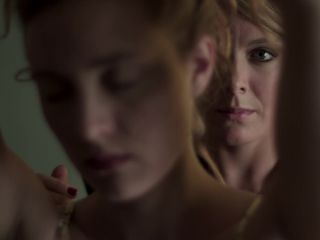 Evelyne Brochu - L&#039;appartement (2012) HD 1080p - (Celebrity porn)-1