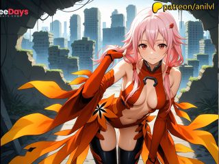 [GetFreeDays.com] Inori Yuzuriha Crown of Sin  Undressing the Gentle Flower of Guilt Adult Stream May 2023-0