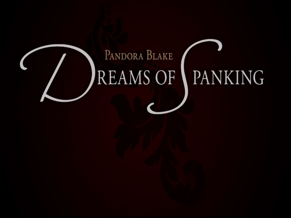 Dreams of Spankingcane-cupboard