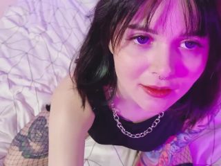 xxx video clip 12 blowjob hd 2019 Alice Wondrr – Fucked Cyberpunk Girl FullHD 1080p, superheroines on fetish porn-1