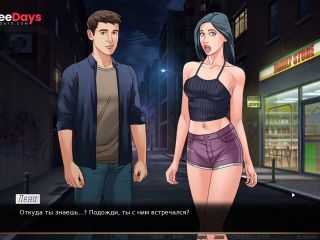 [GetFreeDays.com] Complete Gameplay - Our Red String, Part 16 Adult Clip October 2022-3