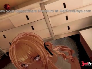 [GetFreeDays.com] Your Hot Sexy Girlfriend Welcomes You Home  Erotic VR ASMR Roleplay  Free Sample  Porn Stream October 2022-1