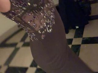 xxx video 15 findomchristine 14-10-2019 My account is officially active I ll be p - findomchristine - femdom porn tall bbw femdom-7