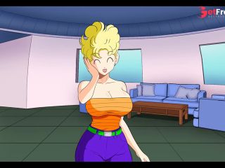 [GetFreeDays.com] Dragon Ball Hybrid Eroventures V1.0 All Sex Scenes Adult Film June 2023-2