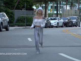 online adult video 46  public | Bralessforever Jan 13 2021 – Angel – Angel Braless in Public | public-3