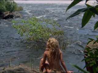 Elvire Audray, Sara Fleszer, Jessica Bridges, etc – Amazonia The Catherine Miles Story (White Slave) (1985) HD 1080p - [Celebrity porn]-7