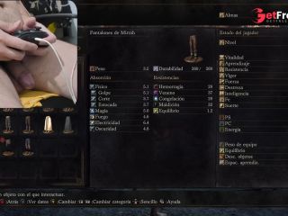 [GetFreeDays.com] OCHINCHINCHAN IN DARK SOULS 3 COCK CAM GAMEPLAY 11 Adult Stream January 2023-2