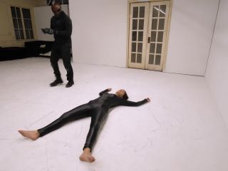 online adult clip 24 Agent Alexis Defeated 2 - mixed wrestling - bdsm porn carmella bing femdom-9