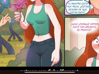 [GetFreeDays.com] Wendy confesses her love for Dipper and gets fucked by huge cock Gravity fall adult Adult Film May 2023-2