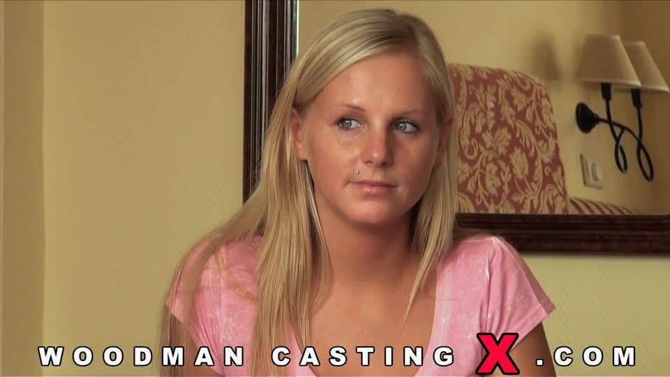 Barbie White casting X