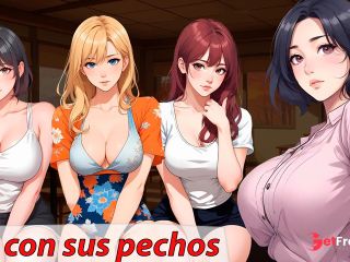 [GetFreeDays.com] Audio JOI hentai. No te corras Ellas quieren aprender a usar sus tetas contigo. Porn Film January 2023-0