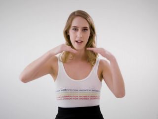 porn video 24 jenni lee femdom We Like Girls - Cadence Lux, milf on fetish porn-0