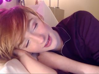  Snugglepunkmfc in 03 - Cozy Romantic 18 Yr Old Girlfriend, teens on teen-1