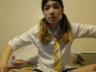 slim fetish role play | Annabelle Bestia – Magic gone worng JOI – Jerk Off Instruction, Amateur | role play-0