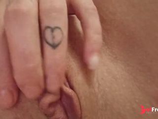 [GetFreeDays.com] asmr pussy massage .i came so sweetly Sex Stream February 2023-2