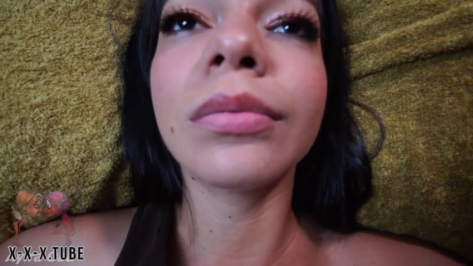  Ayira Oba  Manyvids Ayira Oba Big Cumshot On My Face Facefuck Bj