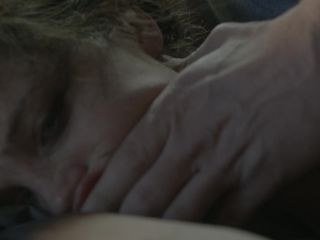 Gitte Witt - Varg Veum Kalde hjerter (2012) HD 1080p - (Celebrity porn)-2