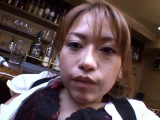 Aoi Mochida - Time Fuck Bandits in bar 021710-299-4