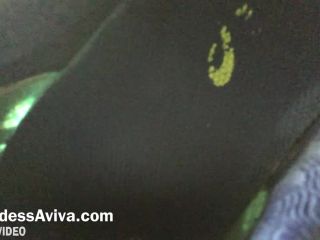 xxx clip 37 lucy cat femdom femdom porn | Goddess Aviva - Smell My Sweaty Gym Socks And Shoes | fetish-4