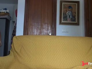 [GetFreeDays.com] cuckold turkish stepmother lets me cum in her mouth Porn Video July 2023-9