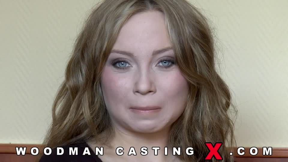 WoodmanCastingx.com- Milana Zur casting X-- Milana Zur 