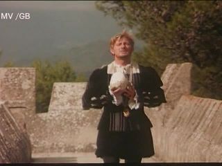 Hamlet 1 / Hamlet For the Love of Ophelia 1 / Amleto per amore di Ofe ...-1