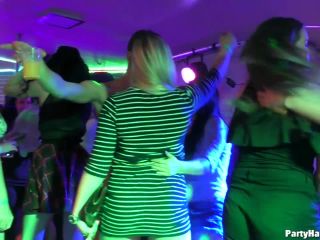 Group Party Crazy Vol 42 - Part 4-6