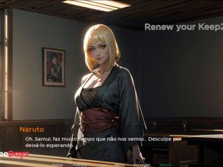 [GetFreeDays.com] Hokages Life ep 5 - Naruto Fudendo a Loirinha Samui por 10 mil de Ryu Porn Film October 2022-1