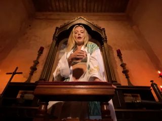 xxx clip 36 Mona Wales - The Church Of Femdom on blonde porn femdom sites-3