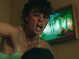 Frankie Shaw, Samara Weaving - SMILF s02e08 (2019) HD 1080p - (Celebrity porn)-7