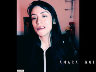 Amara Noir Kink VLOG Feb 11 2024-4